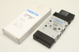 FESTO CPE14-M1BH-5L-1/8  5/2 Wege Magnetventil 196941 OVP