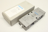 FESTO JH-5-1/8 G1/8 5/2 Wege Magnetventil 8823 OVP