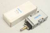 FESTO MFH-5-1/4-b Wege Magnetventil 15901 OVP
