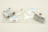 2x FESTO OS-1/8-B 6681 ODER-Glied 6681 OVP