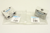2x FESTO OS-1/8-B ODER-Glied 6681 OVP