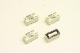 4x NAIS TX2SA-LT-5V Relais Relay signalrelais ATX269SA