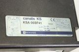 TELEMECANIQUE Canalis KS  KSA 05SF41 32A Abgangskasten KSA05SF41