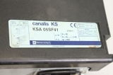 TELEMECANIQUE Canalis KS KSA 05SF41 Abgangskasten Switch KSA05SF41