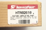 SERVICE FIRST HTR02610 160W Heizband Kurbelgehäuseheizung heater crankcase 