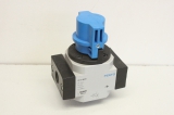 FESTO HE-D-MIDI G3/8  162809 Ventil  Einschaltventil 
