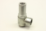 FESTO HGL-1/2-B 530033 Gesteuertes Drossel Rückschlagventil 