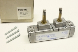 FESTO CJM-5/2-1/4-FH 6159 5/2 Wege Elektro Magnetventil 