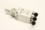 FESTO H-4/3-M5 7334 M5 4/3  Tasthebelventil 