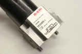 BIERI WVM-4B-3/2-N-24-V-AC00 3/2 24V Ventil Wegesitzventil 3832485C