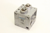 FESTO V-5-1/4B 6809 Stößelventil 