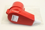 MENNEKES 315RS 16A-6h 3P+ Stecker Kupplung  Winkelstecker   315RS