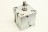 FESTO ADN-50-20-A-P-A 536313 Kompaktzylinder Zylinder 