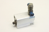 FESTO AVL-20-25-A 13576 Kurzhubzylinder Zylinder 