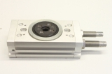 FESTO DRRD-16-180-FH-Y9A 180° Schwenkantrieb semi rotary drive DYSD-7-5-Y1F-
