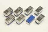 8x MEDER ELECTRONIC DIL-CL-1AB1-9-14M Reed-Relais  Line Sense Relay 0597 