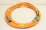 REXROTH IKG4017/008.5 R911278 982/39 Motor-Leistungs-Kabel 1000550559