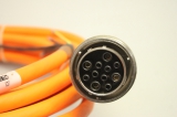 für Rexroth 1002601149-20706294 IKG-4088 R911284556 Power Cable Kabel 