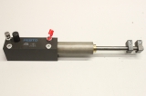 FESTO YD-70 Zylinder Cylinder Ölbremszylinder 2367