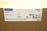 SIEMENS 6AV2124-1QC02-0AX1 KP1500 Comfort FS:13 Operator Panel 4047623407829 OVP