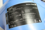 ENDRESS+HAUSER Promag P & 300 5P3B1H-Q3J7/0 EX DN100 Durchflussmessgerät V33ECD