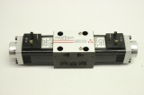 ATOS DHE-711/51 DHE-711 /51 Wegeventil directional Valve Ventil 