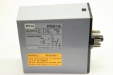  EPH RSD 1A VDE 0435 Modul Karte Board  15-300sec RSD1A