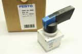 FESTO VHER-BH-M04C-G18-UD 538193 Steuerventil Steuerschieber  