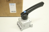 FESTO VHER-H-B43C-G14 3514710 Steuerventil Steuerschieber  