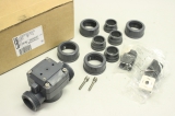 BüRKERT 00042045 2/2 Wege Magnetventil Ersatzteile 