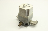 SMC ITV2050-31F3N-Q Druckregelventil  Regulator Regler 