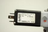BüRKERT 00086175 48V 2/2 Wege Magnetventil 0142 A 20.0 EPDM PV