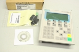SIEMENS SIMATIC OP77B 6AV6641-0CA01-0AX1 Operator Panel 4025515076599 