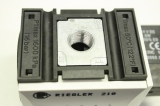 RIEGLER   210 Ig: 1/4 Zoll Regelventil Filter Ersatzteil Modul elektrisch 