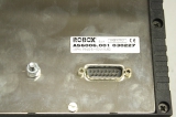 ROBOX AS6006.001 Vispan 360-0829 Operator Panel 030227 7722-013-71001