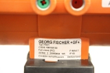 GEORG FISCHER PA21 Kugelhahn pneumatischer Stellantrieb 198150130