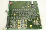 Fisher Rosemount Systems  CL6721X1-A4 P1.5 Discrete I/O Card 12P1824X012