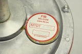 FIB MTDT6-BNV MTD T6-BNV 3/4 Druckregler Diaphragm actuator 