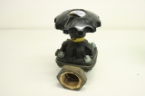 SAUNDERS Membranventil Ventil Diaphragm Valve