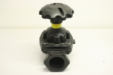 SAUNDERS  2A´50 Membranventil Ventil Diaphragm Valve  