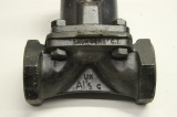 SAUNDERS  AI 1/2 C Membranventil Ventil Diaphragm Valve  