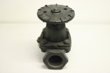 SAUNDERS AI 1/2 C  Membranventil Ventil Diaphragm Valve  