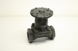 SAUNDERS  AI 1/2 C Membranventil Ventil Diaphragm Valve  
