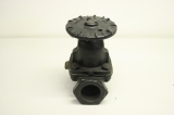 SAUNDERS  AI 1/2 C Membranventil Ventil Diaphragm Valve  