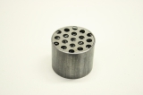 Filter Ø38mm Druckguss Die Casting für Fimro Maschinen 