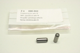 2x 090-002 Positioning Pin Stift Ø6x16 Druckguss Die Casting für Fimro 