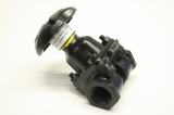 SAUNDERS 435971-004 A 1/2 PN16 Membranventil Ventil Diaphragm Valve  