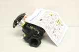 SAUNDERS 8506376 A 3/4 PN16 Membranventil Ventil Diaphragm Valve  