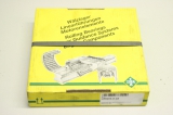 5x INA LR5204-X-2Z Laufrolle  4012802781540 OVP