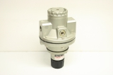 SMC EAR425 0,5-8bar Ig: 1/4 Zoll Druckregler EAR425